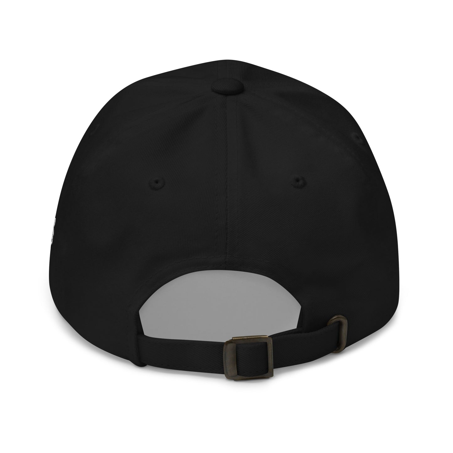 DORANEKO COLLAB ORIGINAL DESIGN | Classic Dad hat  | 刺繍ロゴ 6colors