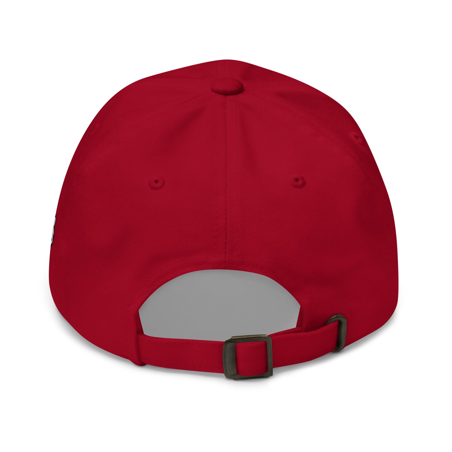 DORANEKO COLLAB ORIGINAL DESIGN | Classic Dad hat  | 刺繍ロゴ 6colors