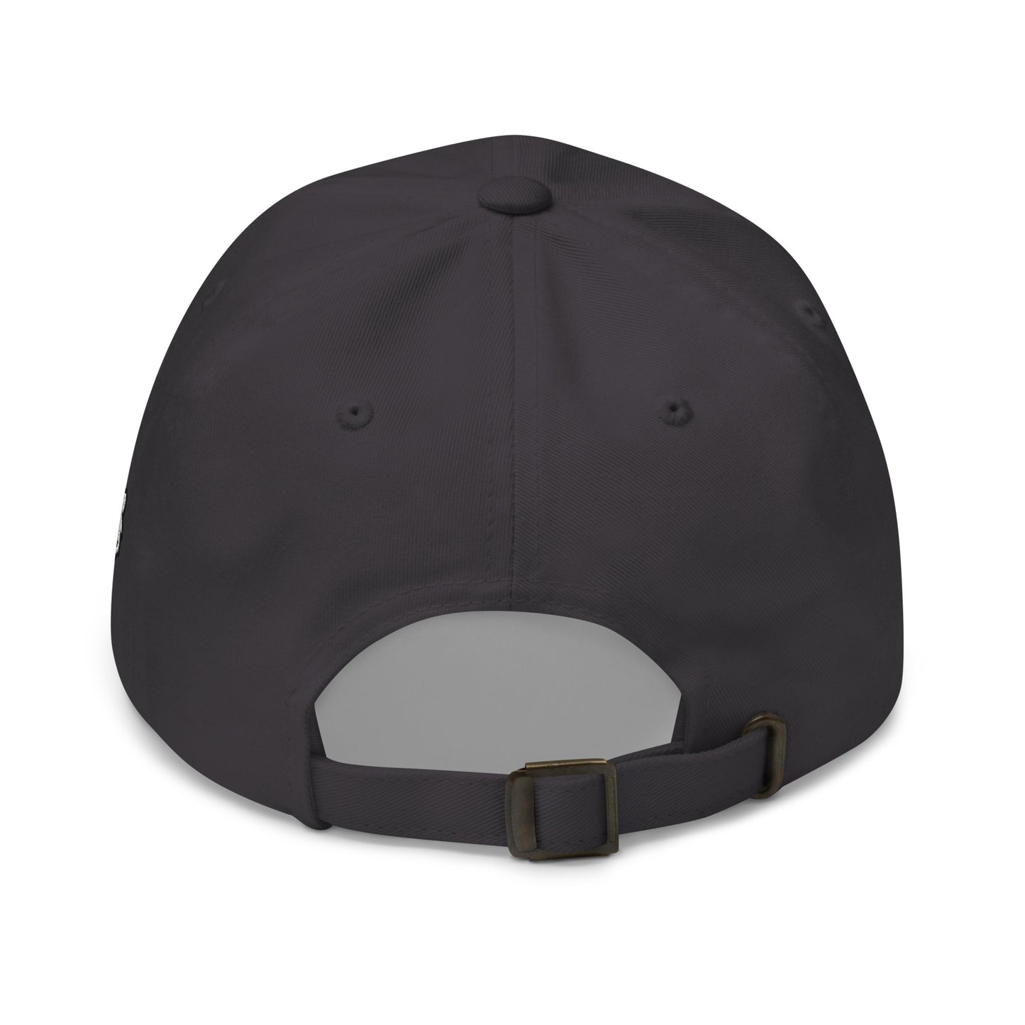 DORANEKO COLLAB ORIGINAL DESIGN | Classic Dad hat  | 刺繍ロゴ 6colors
