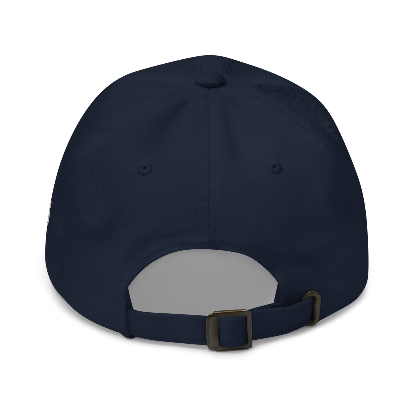 DORANEKO COLLAB ORIGINAL DESIGN | Classic Dad hat  | 刺繍ロゴ 6colors