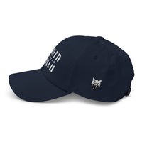 DORANEKO COLLAB ORIGINAL DESIGN | Classic Dad hat  | 刺繍ロゴ 6colors