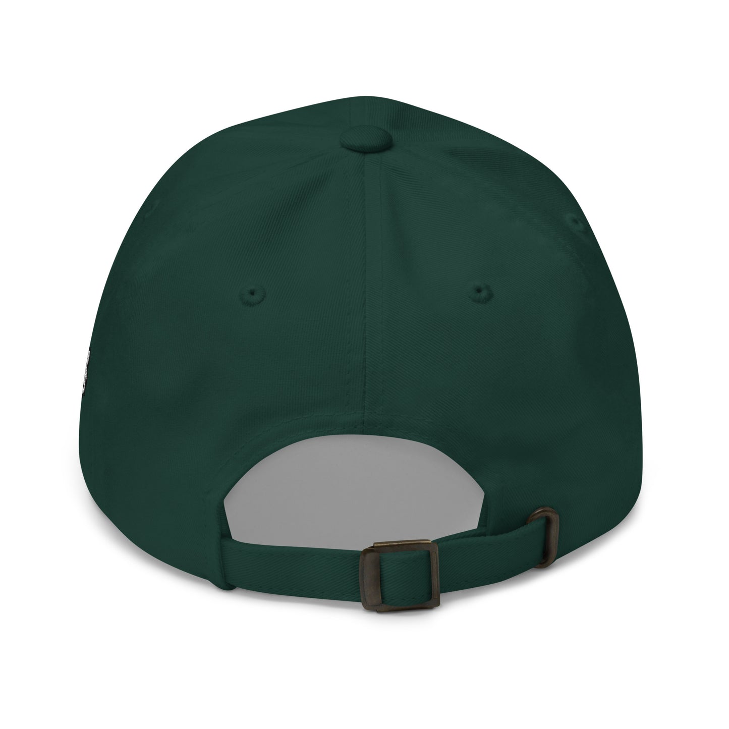 DORANEKO COLLAB ORIGINAL DESIGN | Classic Dad hat  | 刺繍ロゴ 6colors