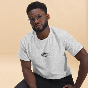 DORANEKO COLLAB DESIGN TYPE-A | Men's classic tee | 10colors