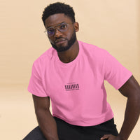 DORANEKO COLLAB DESIGN TYPE-A | Men's classic tee | 10colors