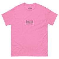 DORANEKO COLLAB DESIGN TYPE-A | Men's classic tee | 10colors