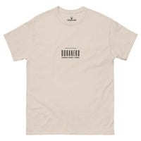 DORANEKO COLLAB DESIGN TYPE-A | Men's classic tee | 10colors