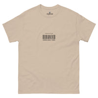 DORANEKO COLLAB DESIGN TYPE-A | Men's classic tee | 10colors