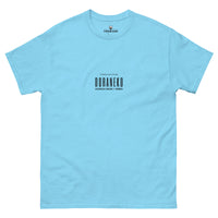 DORANEKO COLLAB DESIGN TYPE-A | Men's classic tee | 10colors