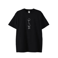 TREASURE CREST ”CLASSY ROSE BEAR” Premium American T-Shirt