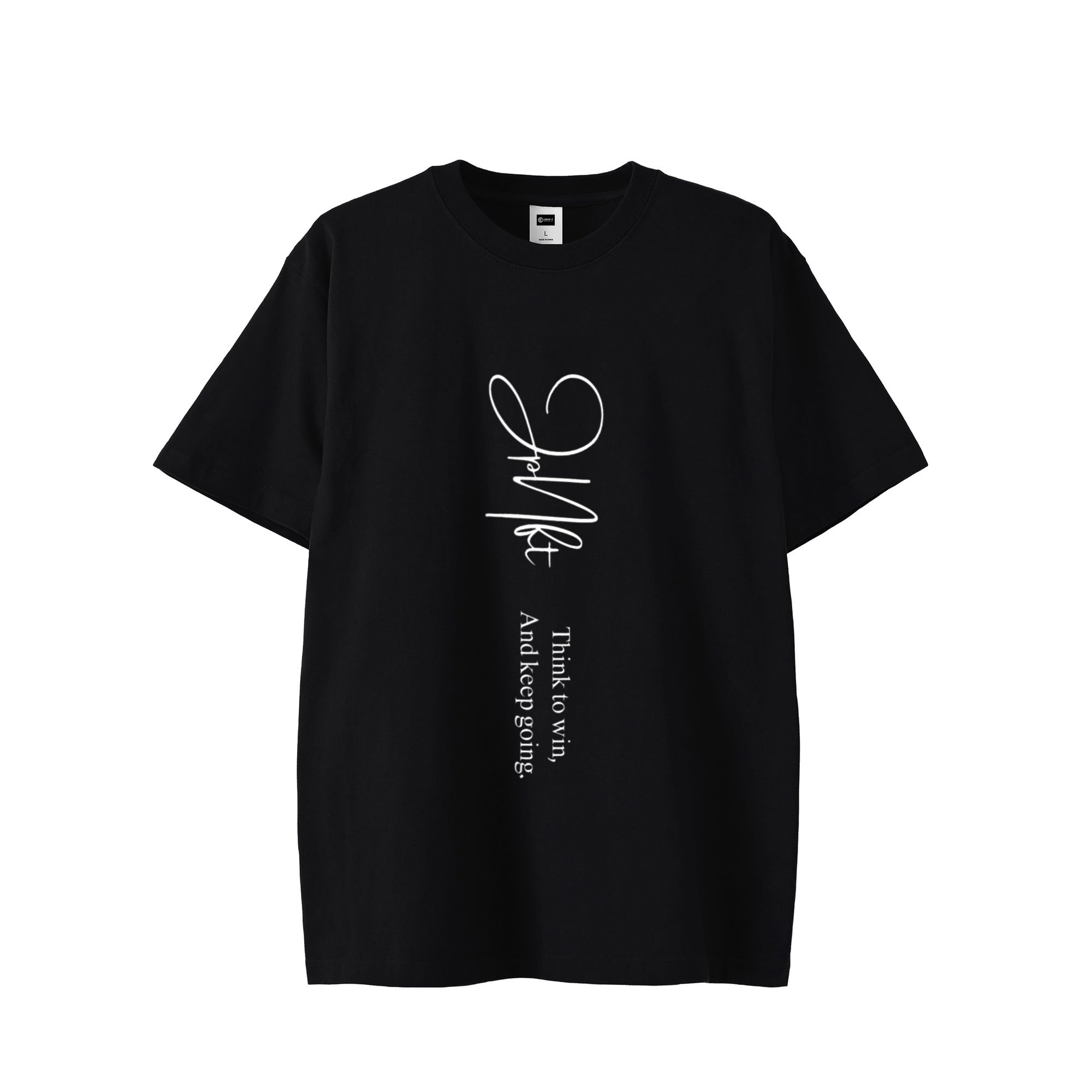 JP NFT CHARACTER COLLABO DESIGN TYPE-C002W STD Tee