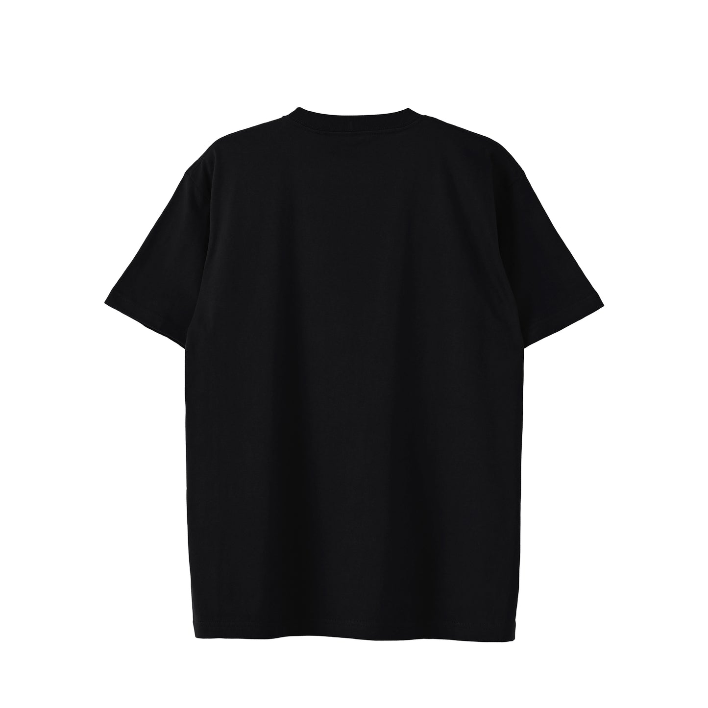 CRYP-T ORIGINAL CRYPTO DESIGN ” ETH ” Standard Tee black image