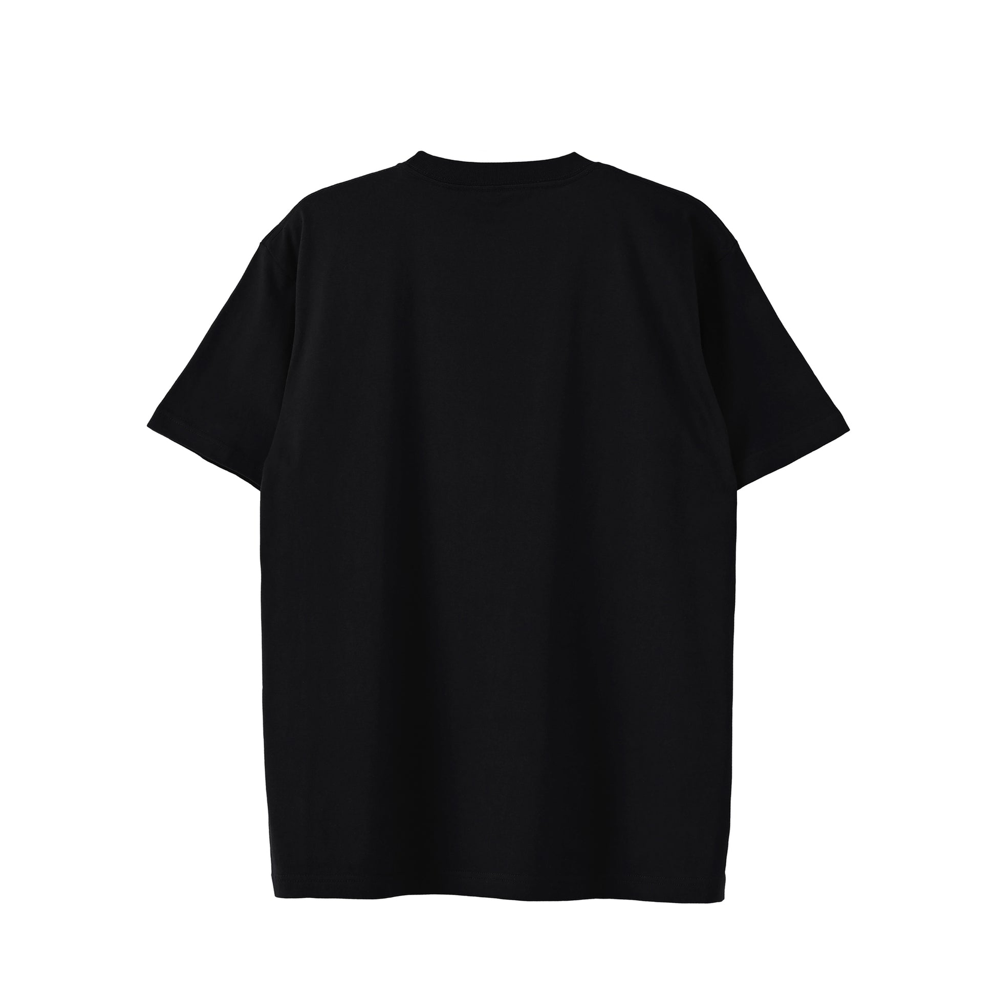 CRYP-T ORIGINAL CRYPTO DESIGN ” ETH ” Standard Tee black image