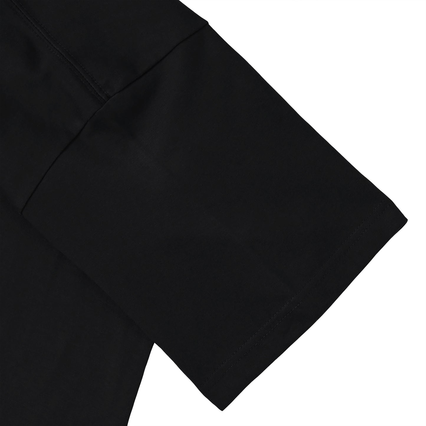 CRYP-T ORIGINAL CRYPTO DESIGN ” ETH ” Standard Tee black image