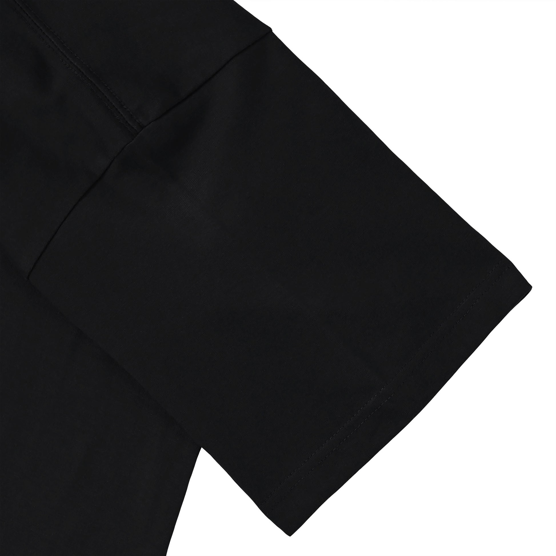 CRYP-T ORIGINAL CRYPTO DESIGN ” ETH ” Standard Tee black image