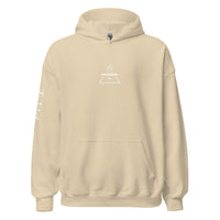 JP NFT COLLAB DESIGN TYPE-X0006 | Unisex Parker | 6colors
