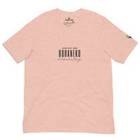 DORANEKO COLLAB DESIGN TYPE-A | Unisex t-shirt | 19colors