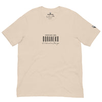 DORANEKO COLLAB DESIGN TYPE-A | Unisex t-shirt | 19colors