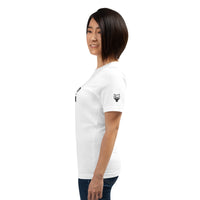 DORANEKO COLLAB DESIGN TYPE-B | Unisex t-shirt | 19colors