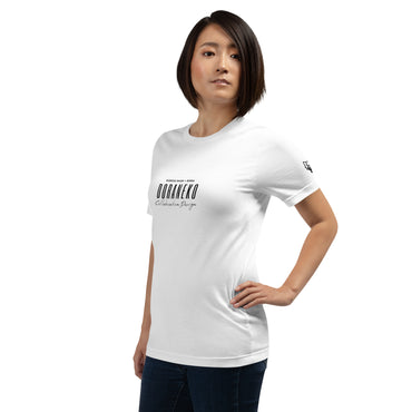DORANEKO COLLAB DESIGN TYPE-A | Unisex t-shirt | 19colors